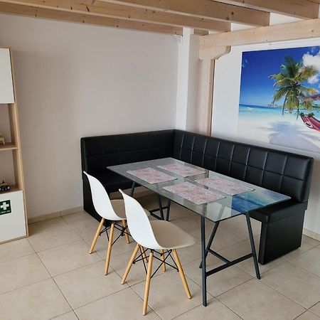 Vonitsa Loft Apartment 1 מראה חיצוני תמונה