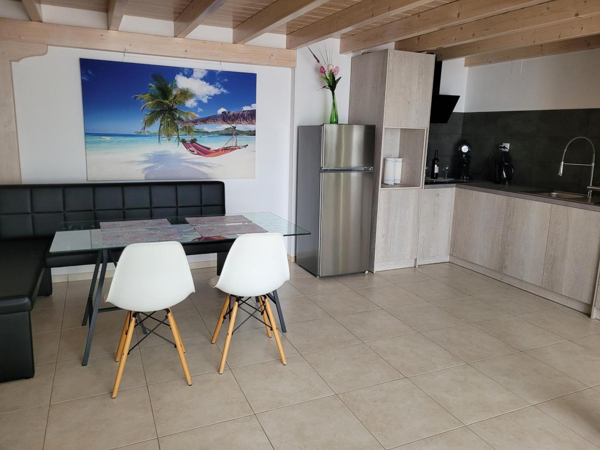 Vonitsa Loft Apartment 1 מראה חיצוני תמונה