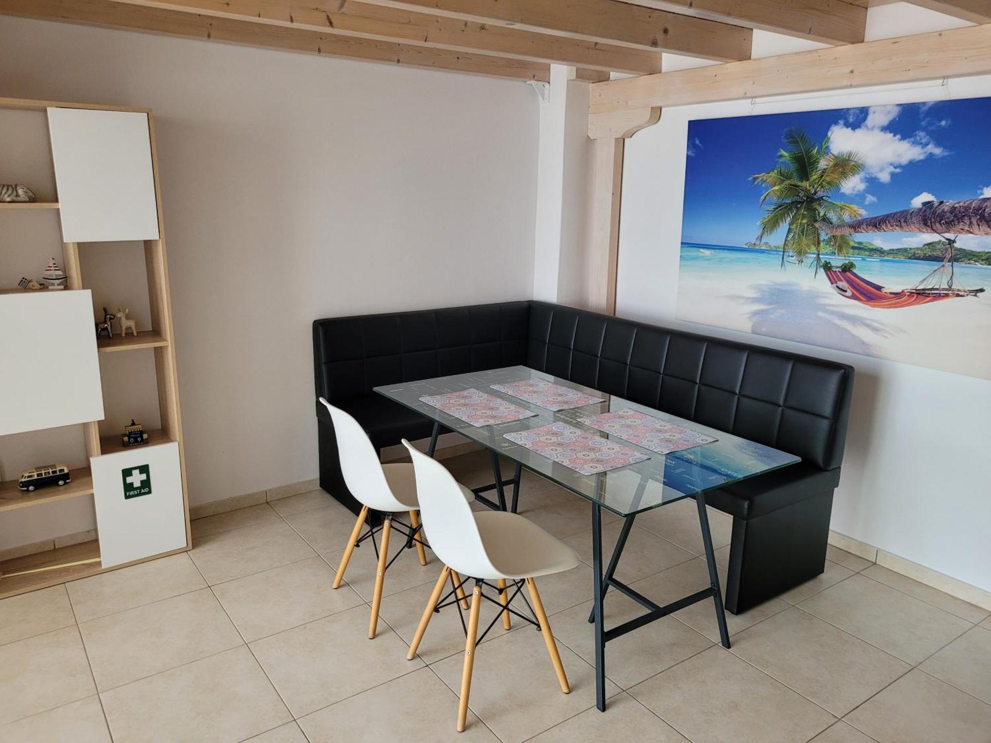 Vonitsa Loft Apartment 1 מראה חיצוני תמונה