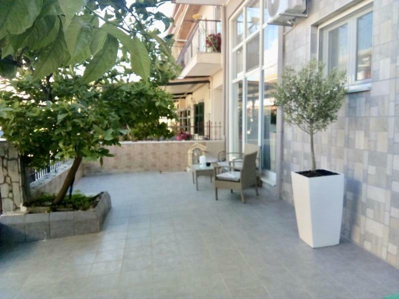 Vonitsa Loft Apartment 1 מראה חיצוני תמונה
