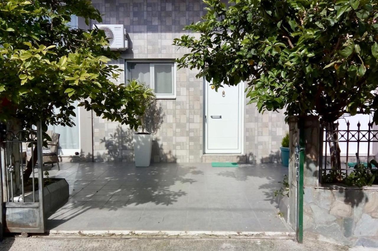 Vonitsa Loft Apartment 1 מראה חיצוני תמונה