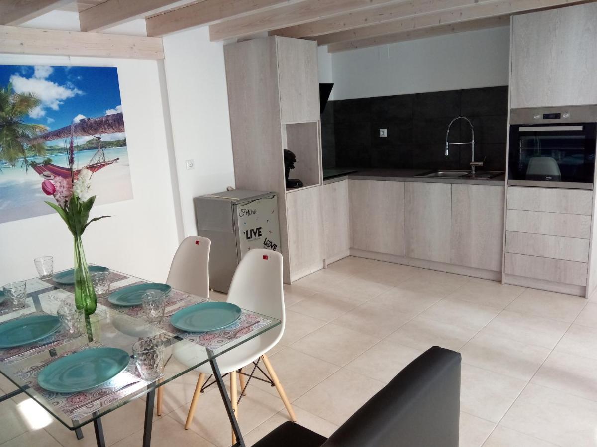 Vonitsa Loft Apartment 1 מראה חיצוני תמונה