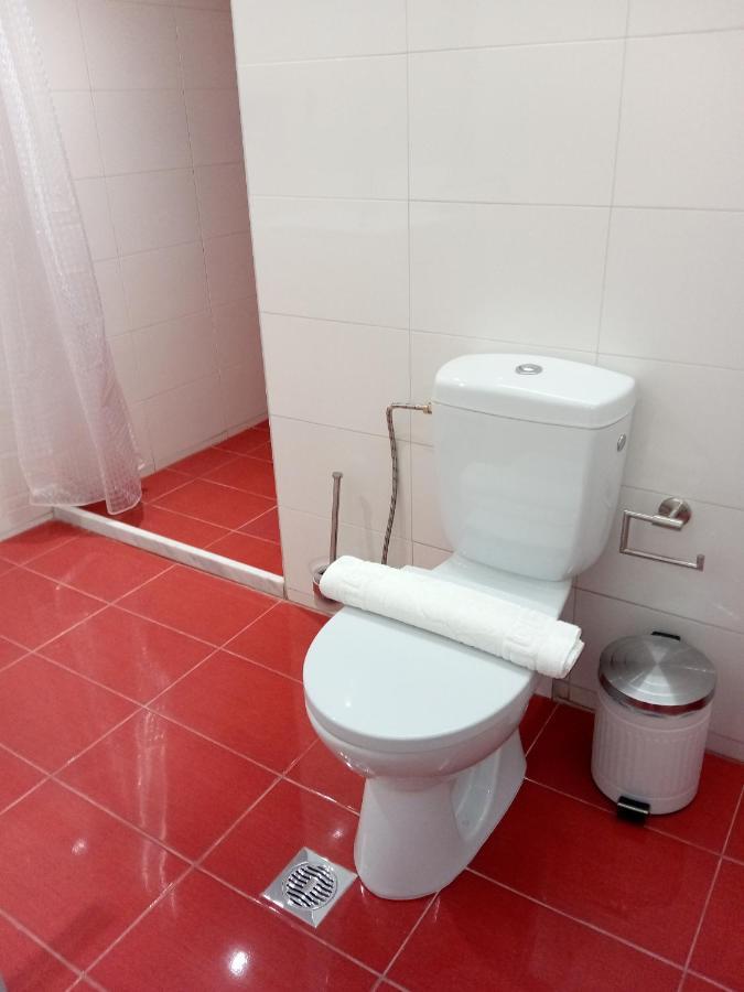 Vonitsa Loft Apartment 1 מראה חיצוני תמונה