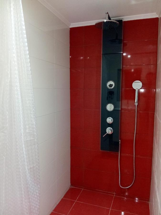 Vonitsa Loft Apartment 1 מראה חיצוני תמונה
