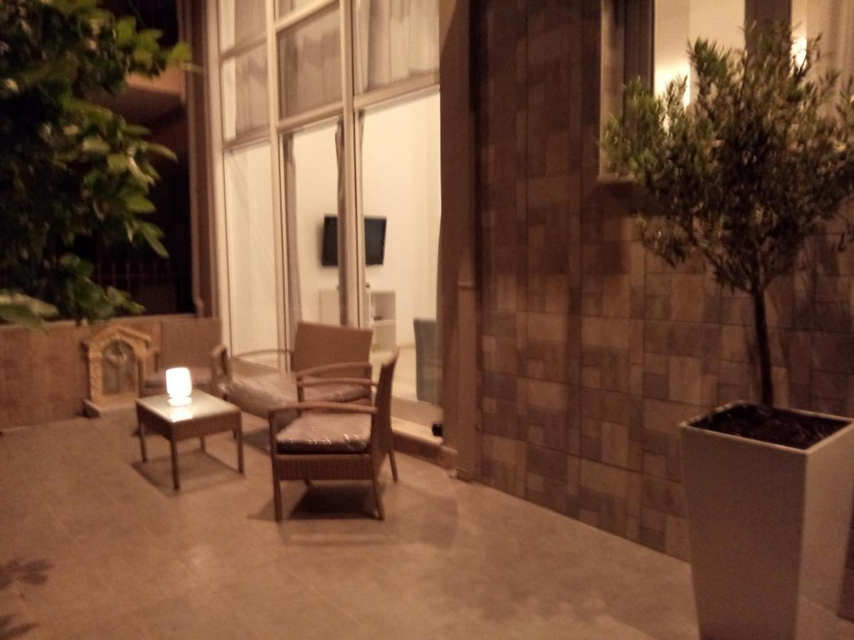 Vonitsa Loft Apartment 1 מראה חיצוני תמונה